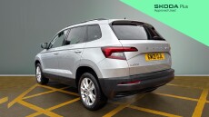 Skoda Karoq 1.5 TSI SE Technology 5dr DSG Petrol Estate
